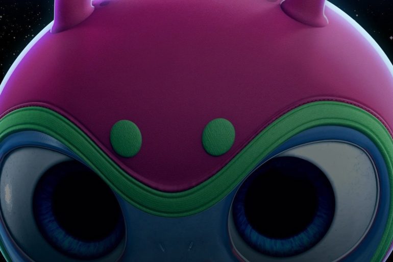 Miniature de la bande-annonce du film Foufo