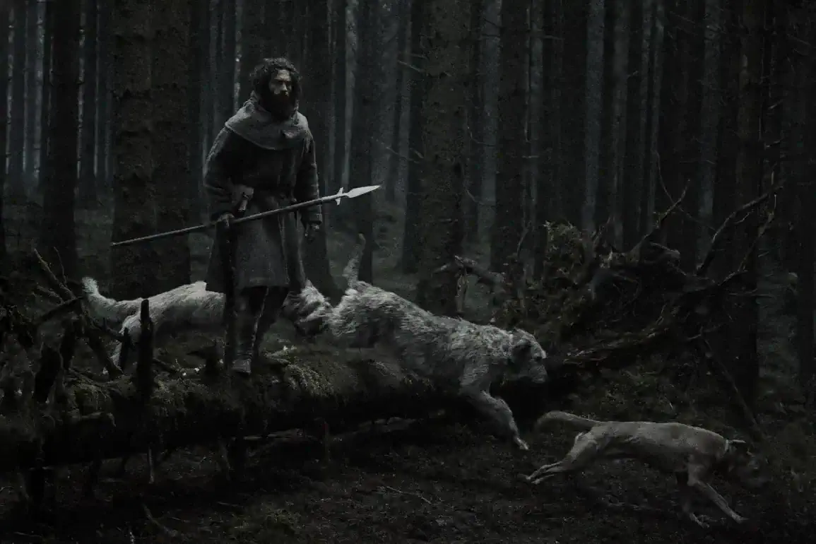Bande annonce de Werwulf : le nouveau cauchemar gothique de Robert Eggers 1 Miniature de la bande-annonce du film Werwulf