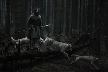 Bande annonce de Werwulf : le nouveau cauchemar gothique de Robert Eggers 11 Miniature de la bande-annonce du film Werwulf