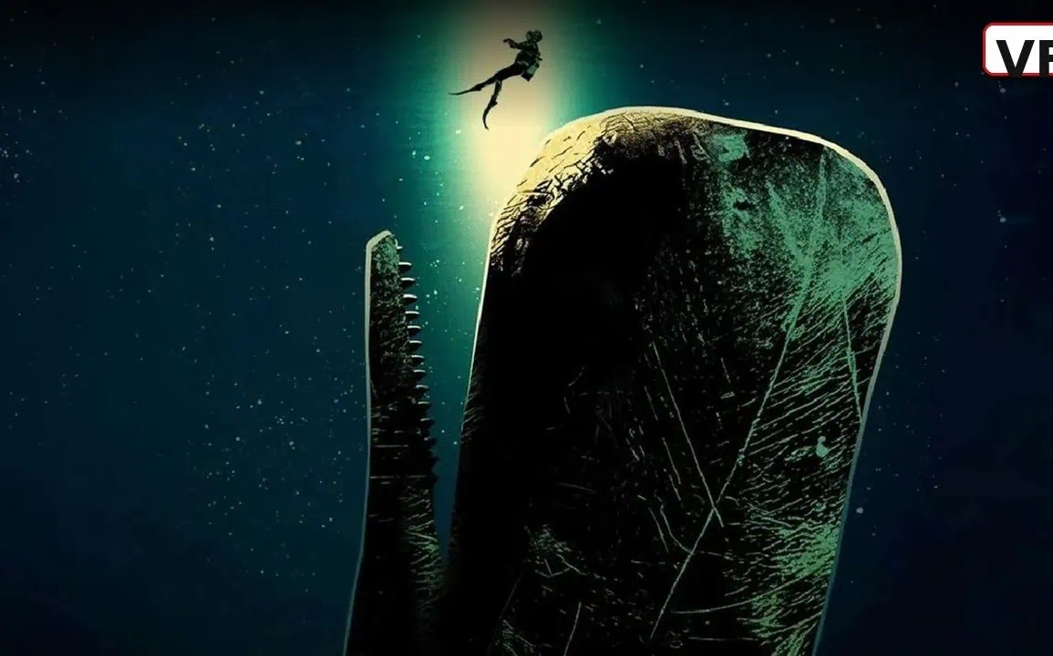 Bande annonce de Englouti (Whalefall) : le survival aquatique de Brian Duffield 1 Miniature de la bande-annonce du film Whalefall