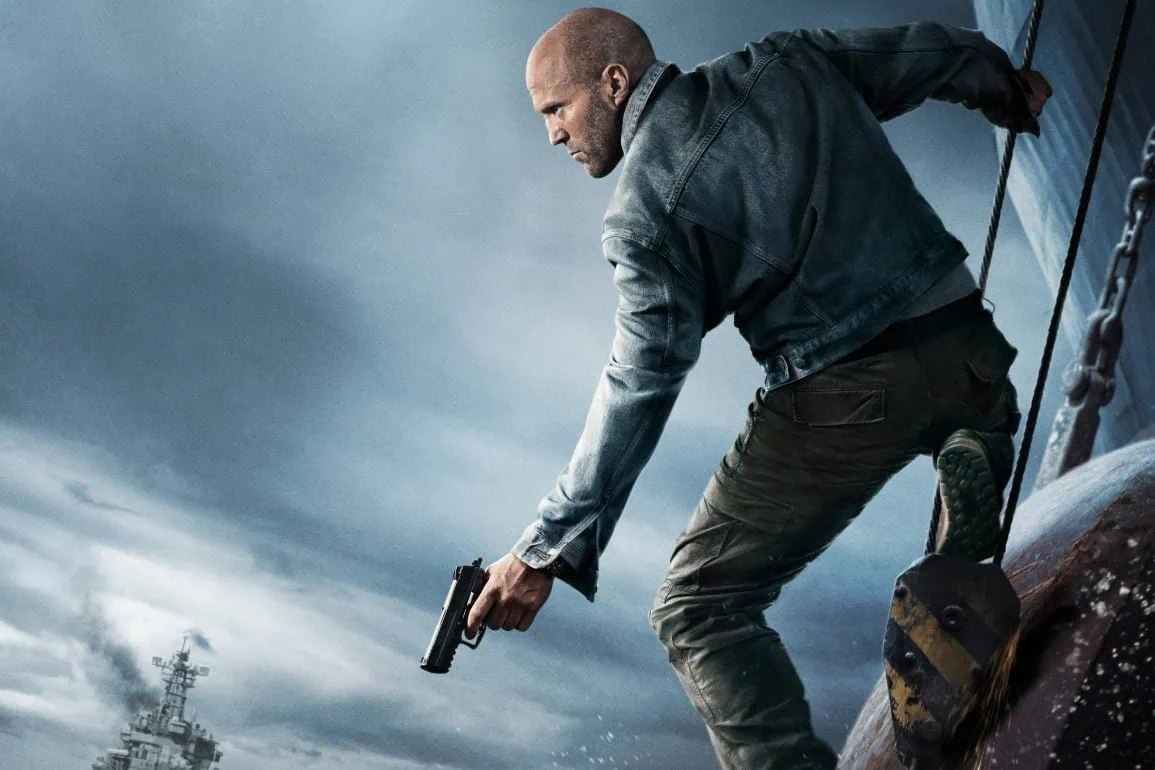 Bande annonce de Mutiny : Jason Statham au cœur d’un complot maritime 1 Miniature de la bande-annonce du film Mutiny