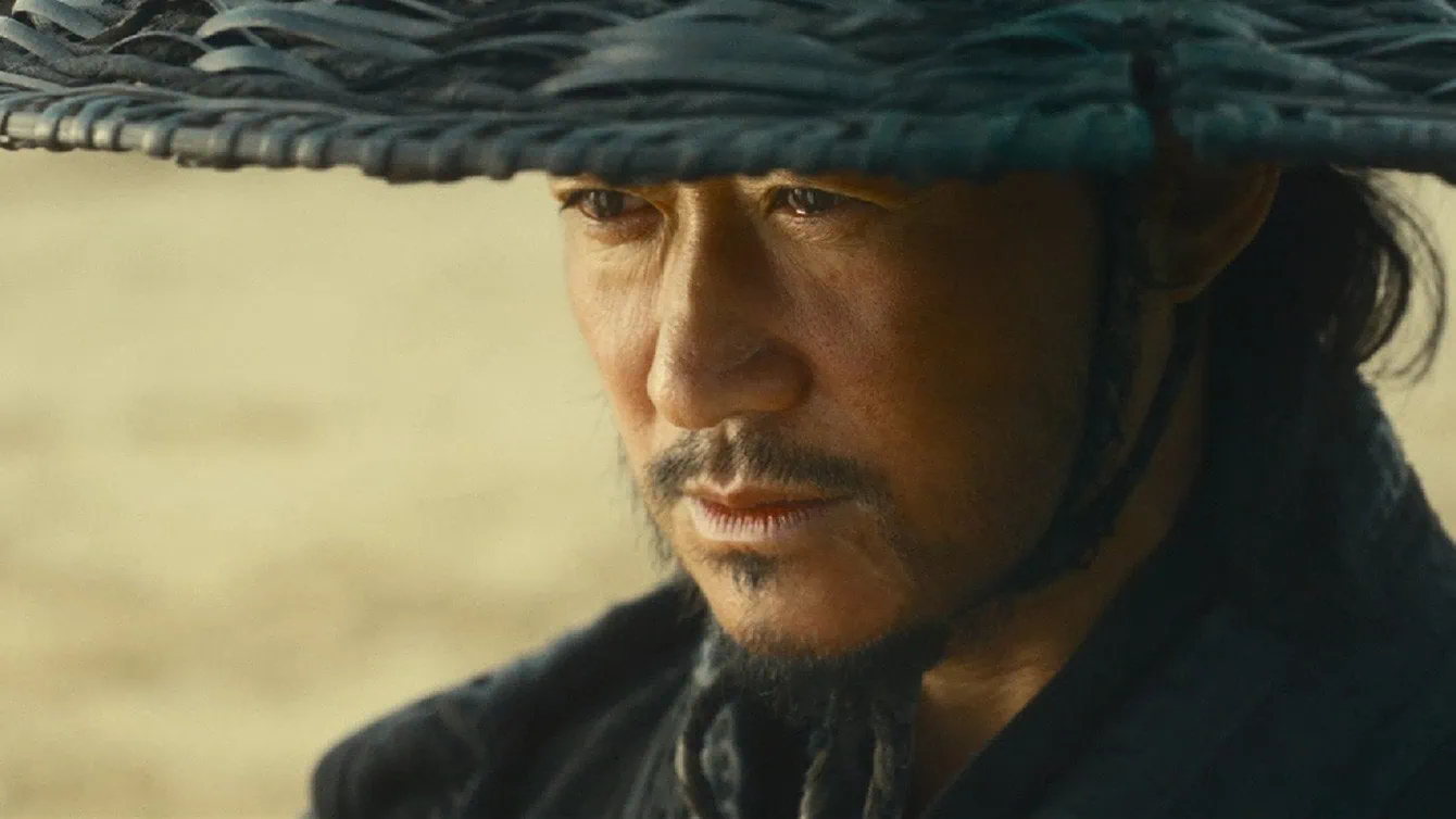 Bande annonce de Blades of the Guardians : Yuen Woo-Ping revient au wu xia épique 5 Bande annonce de Blades of the Guardians : Yuen Woo-Ping revient au wu xia épique