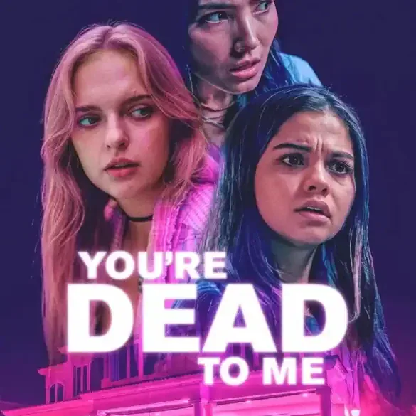 Bande annonce de You're Dead to Me : un slasher ado entre bal de promo et cauchemar 1 Miniature de la bande-annonce du film You're Dead to Me