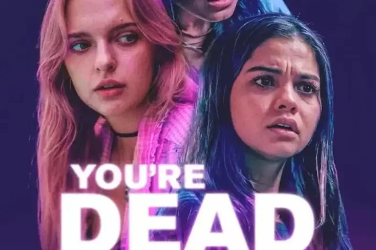 Bande annonce de You're Dead to Me : un slasher ado entre bal de promo et cauchemar 6 Miniature de la bande-annonce du film You're Dead to Me