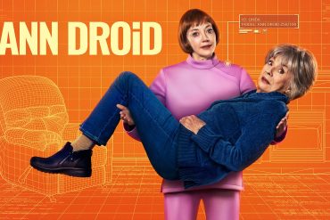 Bande annonce de Ann Droid : la nouvelle comédie futuriste de Diane Morgan sur la BBC 1 Bande annonce de Ann Droid : la nouvelle comédie futuriste de Diane Morgan sur la BBC