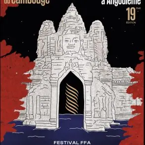 Festival du Film Francophone d'Angoulême 2026 : la sélection de la 19e édition dévoilée