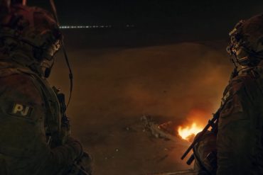 Nightborne : Neill Blomkamp dévoile son premier court-métrage 100% IA 10 Nightborne : Neill Blomkamp dévoile son premier court-métrage 100% IA