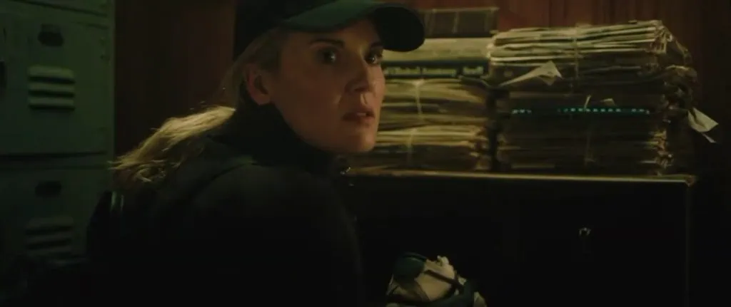 Bande annonce de The Girl in the River : thriller criminel sur fond de Mississippi 3 Bande annonce de The Girl in the River : thriller criminel sur fond de Mississippi