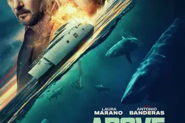 Bande-annonce de Above & Below : le thriller maritime de Jesse V. Johnson avec Antonio Banderas 10 Miniature de la bande-annonce du film Above and Below
