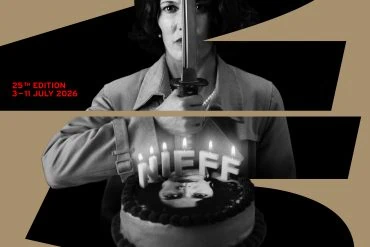 NIFFF 2026 : le palmarès complet de la 25e édition 11 affiche NIFFF 2026