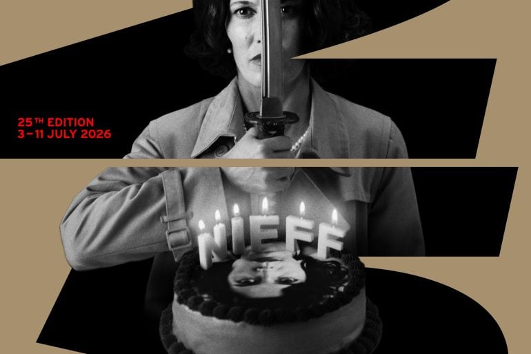 NIFFF 2026 : le palmarès complet de la 25e édition 3 affiche NIFFF 2026
