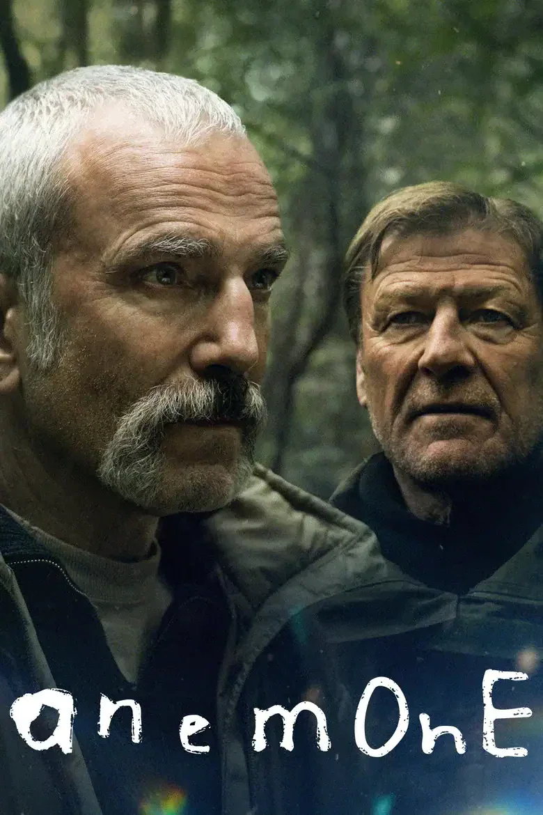 Sorties VOD de la semaine du 24 juillet 2026 en France : 23 nouveaux films 13 Affiche du film Anemone – nouveauté VOD