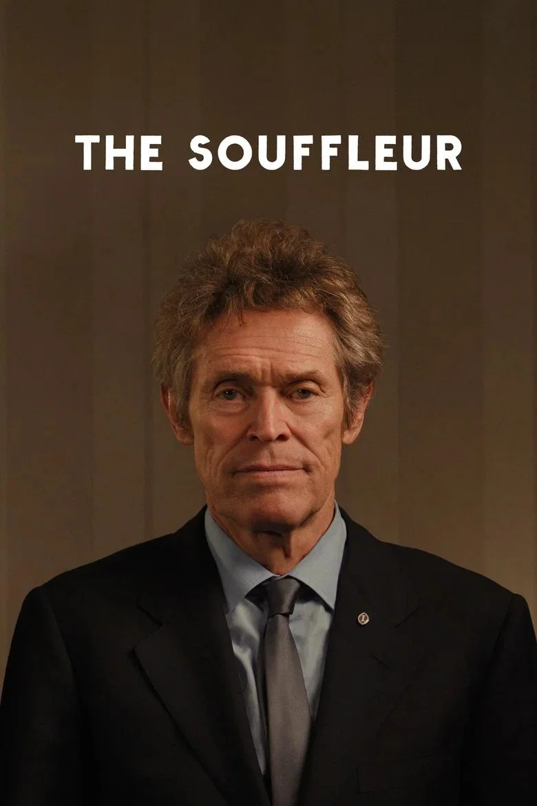 Sorties VOD semaine du 12 juillet 2026 : Backrooms et 6 autres titres 9 Affiche du film The Souffleur – sortie VOD juillet 2026
