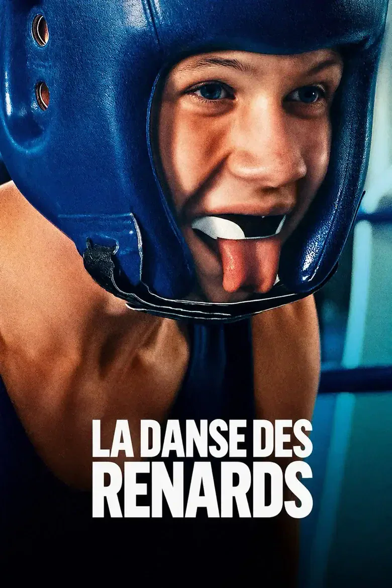 Sorties VOD de la semaine du 24 juillet 2026 en France : 23 nouveaux films 16 Affiche du film La Danse des renards – nouveauté VOD