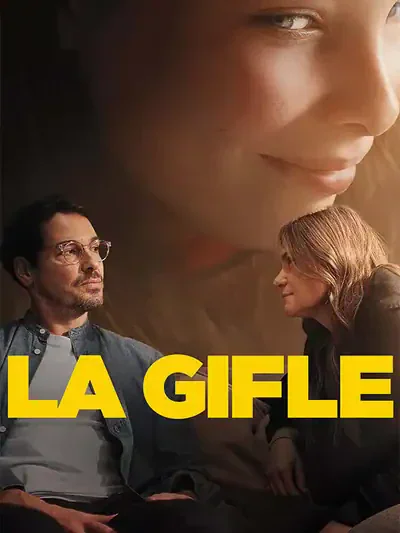 Sorties VOD de la semaine du 24 juillet 2026 en France : 23 nouveaux films 25 Affiche du film La Gifle – nouveauté VOD