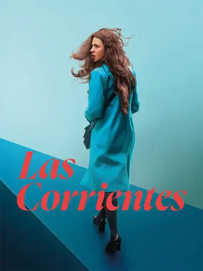 Sorties VOD de la semaine du 24 juillet 2026 en France : 23 nouveaux films 26 Affiche du film Las corrientes – nouveauté VOD