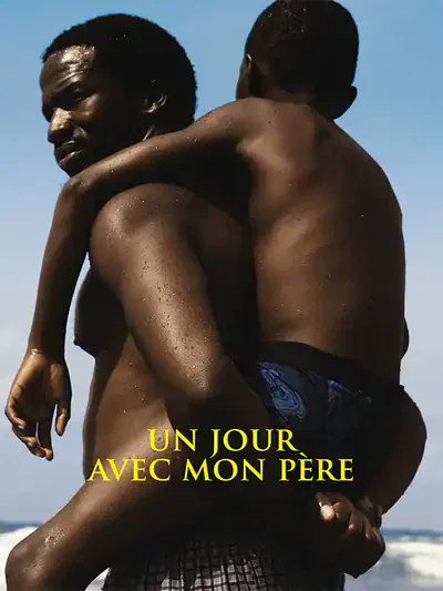 Sorties VOD de la semaine du 24 juillet 2026 en France : 23 nouveaux films 23 Affiche du film Un jour avec mon père – nouveauté VOD