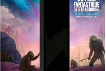 FEFFS 2026 : l'affiche de la 19e édition dévoilée 5 FEFFS 2026 : l'affiche de la 19e édition dévoilée