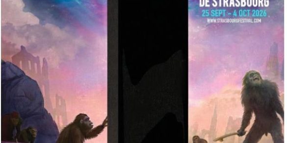 FEFFS 2026 : l'affiche de la 19e édition dévoilée