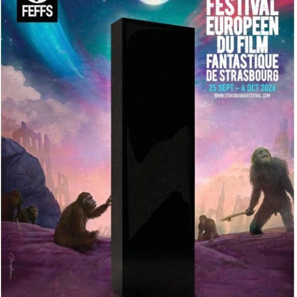 FEFFS 2026 : programmation, jurys et invités du festival de Strasbourg