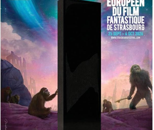 FEFFS 2026 : l'affiche de la 19e édition dévoilée 9 FEFFS 2026 : l'affiche de la 19e édition dévoilée