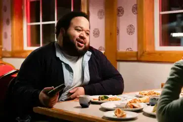 All Night Wrong : Jason James signe une comédie criminelle 8 Miniature de la bande-annonce du film All Night Wrong