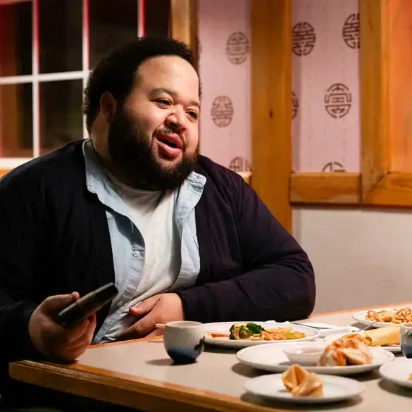 All Night Wrong : Jason James signe une comédie criminelle 1 Miniature de la bande-annonce du film All Night Wrong