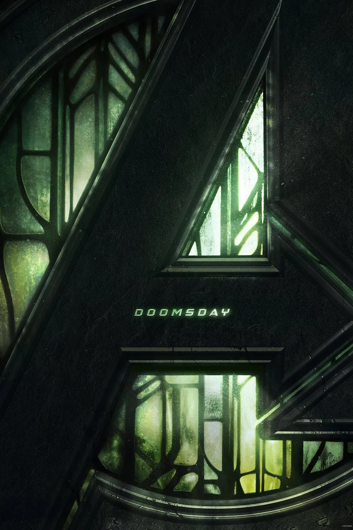 Bande annonce de Avengers : Doomsday : le retour de Joe Russo à la réalisation 3 Scu00e8ne du film Avengers: Doomsday