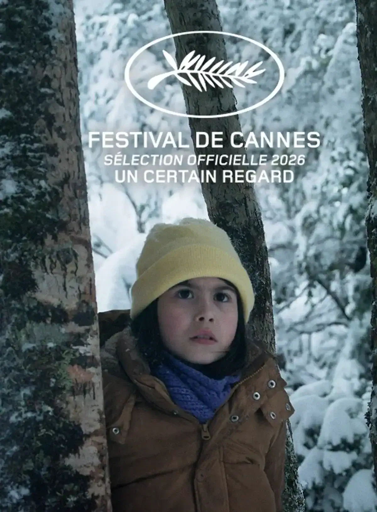 Bande annonce de Dégel : thriller chilien à hauteur d’enfant 3 Scu00e8ne du film Du00e9gel