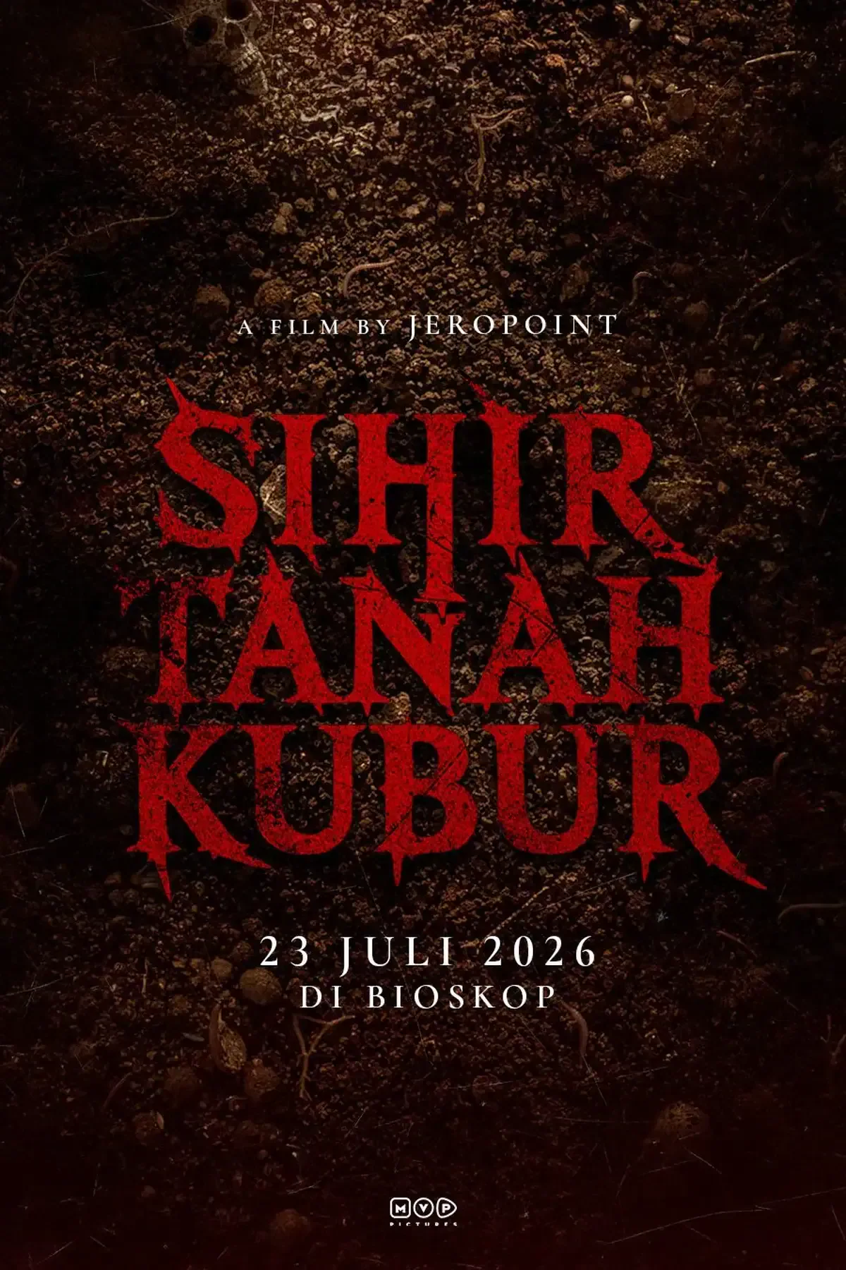 Bande annonce de Sihir Tanah Kubur : un rituel mortuaire au cœur du village 3 Scu00e8ne du film Sihir Tanah Kubur