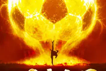 Bande annonce de Kung Fu Soccer : Stephen Chow revient au foot kung-fu 16 Miniature de la bande-annonce du film u529fu592bu5973u8db3