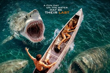 Bande annonce de Shark Frenzy : des vacances en mer qui tournent au cauchemar par The Asylum 15 Miniature de la bande-annonce du film Shark Frenzy