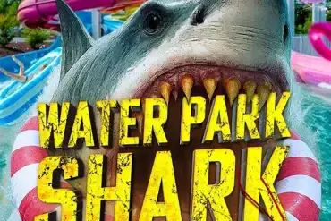 Bande annonce de Water Park Shark : le nouveau thriller de requins d’Anthony C. Ferrante 4 Miniature de la bande-annonce du film Water Park Shark
