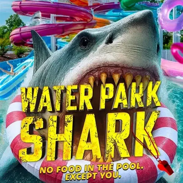 Bande annonce de Water Park Shark : le nouveau thriller de requins d’Anthony C. Ferrante 2 Miniature de la bande-annonce du film Water Park Shark