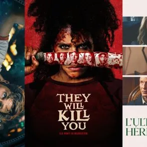 Sorties VOD de la semaine du 24 juillet 2026 en France : 23 nouveaux films 3 Nouveautés VOD FR : Projet Dernière Chance – They Will Kill You – L'Ultime Héritier