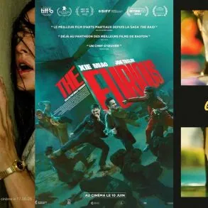 Sorties VOD US : Backrooms et 4 nouveautés pour la semaine du 5 juillet 8 Sorties VOD US : Backrooms et 4 nouveautés pour la semaine du 5 juillet
