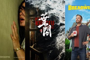 Sorties VOD semaine du 12 juillet 2026 : Backrooms et 6 autres titres 2 Nouveautés VOD US July 2026 : Backrooms – Ip Man : Kung Fu Legend – The Breadwinner