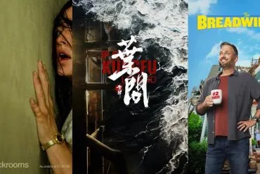 Sorties VOD semaine du 12 juillet 2026 : Backrooms et 6 autres titres 7 Nouveautés VOD US July 2026 : Backrooms – Ip Man : Kung Fu Legend – The Breadwinner
