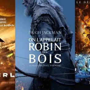 Nouveautés VOD US July 2026 : Supergirl – On l'appelait Robin des Bois – Demon Slayer : Kimetsu no Yaiba - Le film : La Forteresse infinie