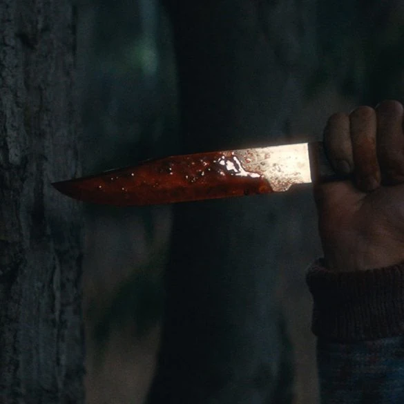 Bande annonce de Crystal Lake : le retour sanglant de Jason en série 1 Miniature de la bande-annonce du film Crystal Lake