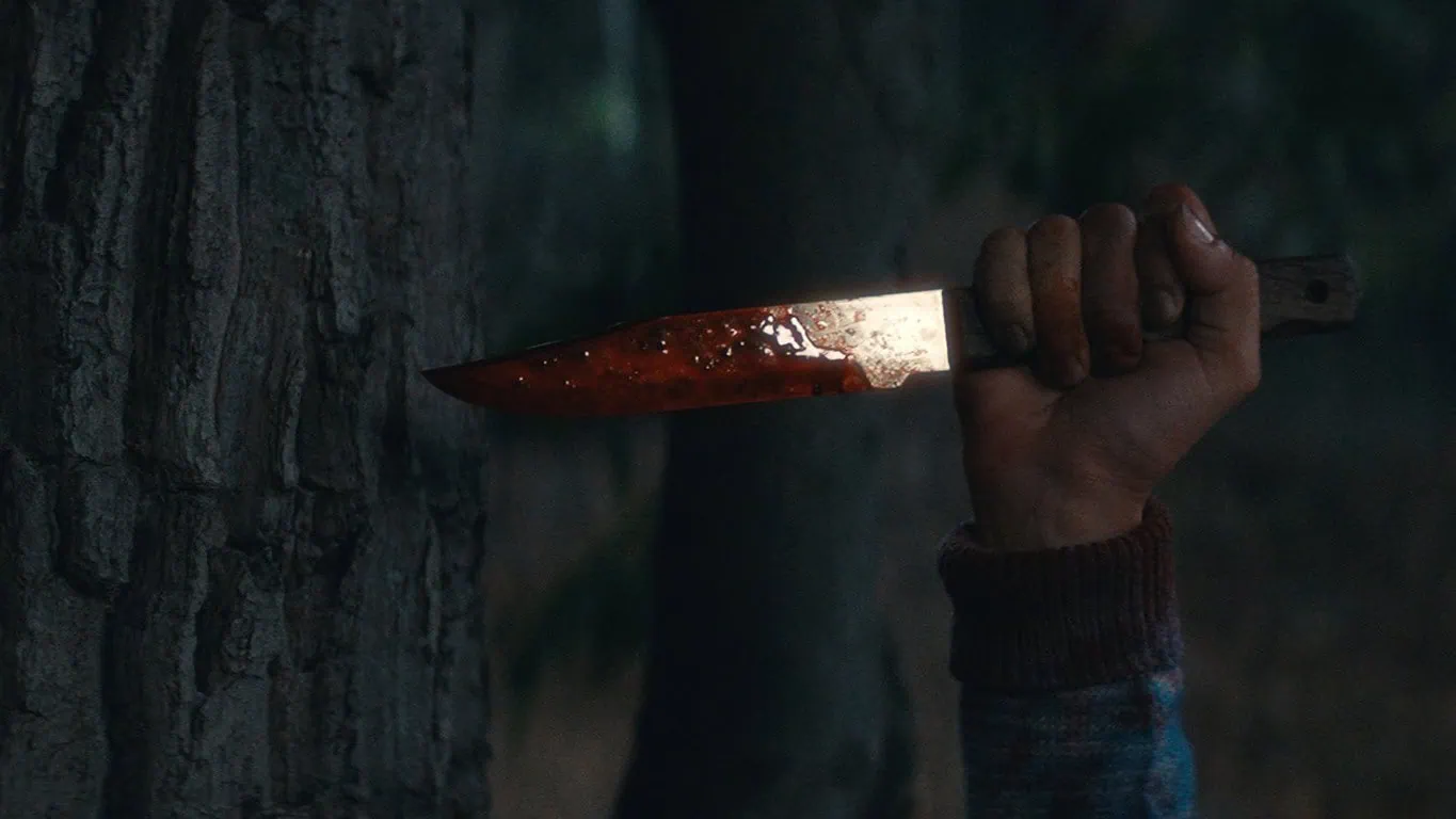 Bande annonce de Crystal Lake : le retour sanglant de Jason en série 3 Miniature de la bande-annonce du film Crystal Lake
