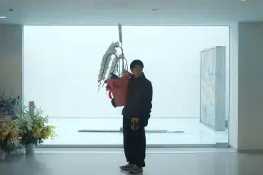 Bande annonce de Des Fleurs pour Tokyo : drame familial au cœur de Shibuya 1 Miniature de la bande-annonce du film Des Fleurs pour Tokyo