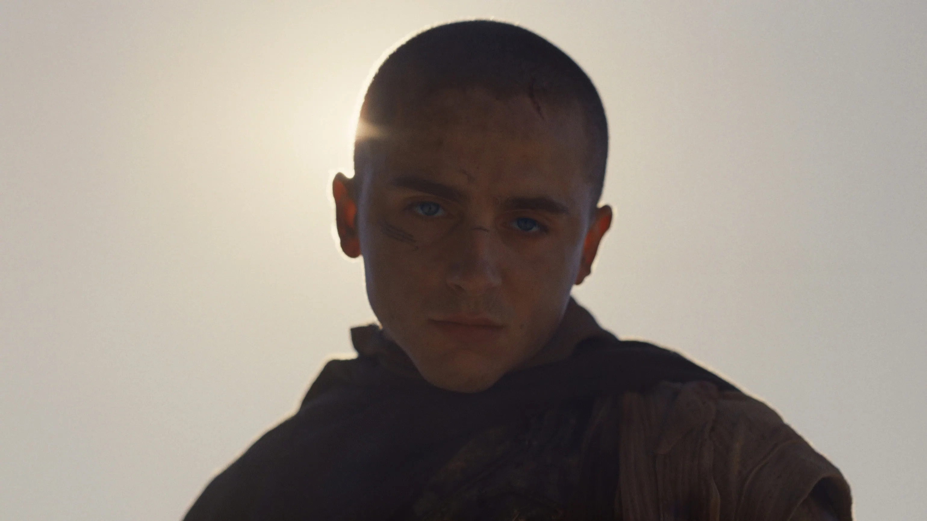 Bande annonce de Dune : Troisième partie : Denis Villeneuve conclut sa saga sur Arrakis 5 Scu00e8ne du film Dune : Troisiu00e8me partie