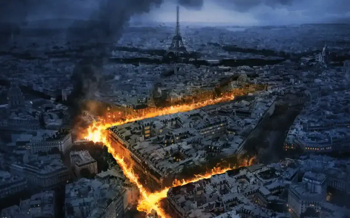 Bande annonce de Fantômas Le nouveau monde : Frédéric Tellier revisite le mythe en thriller historique 1 Miniature de la bande-annonce du film Fantu00f4mas u2013 Le nouveau monde