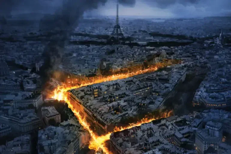 Bande annonce de Fantômas Le nouveau monde : Frédéric Tellier revisite le mythe en thriller historique 12 Miniature de la bande-annonce du film Fantu00f4mas u2013 Le nouveau monde