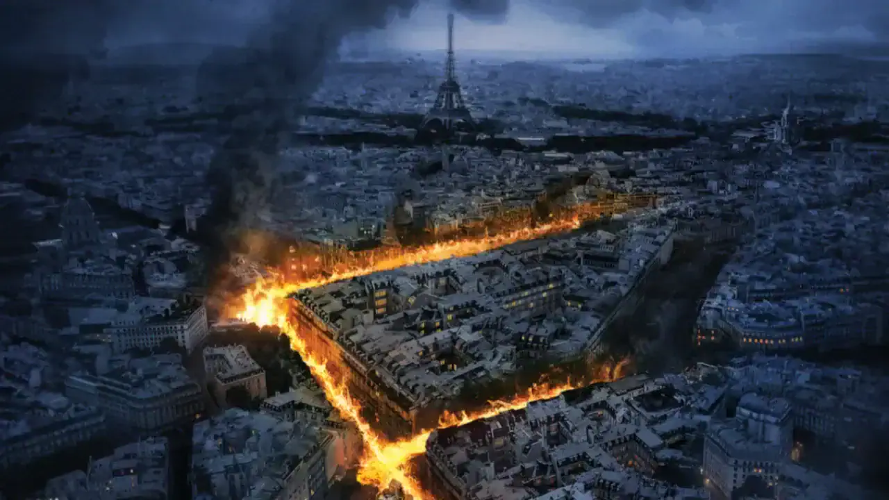 Bande annonce de Fantômas Le nouveau monde : Frédéric Tellier revisite le mythe en thriller historique 4 Miniature de la bande-annonce du film Fantu00f4mas u2013 Le nouveau monde