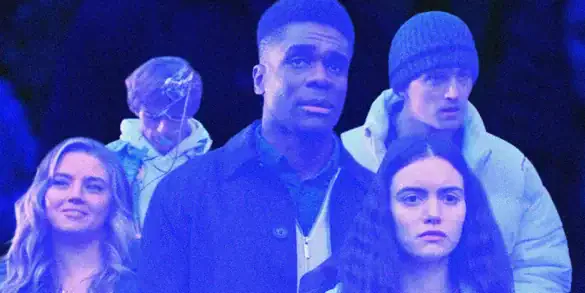 Bande annonce de Feed : un vampire irlandais à l’ère des influenceurs