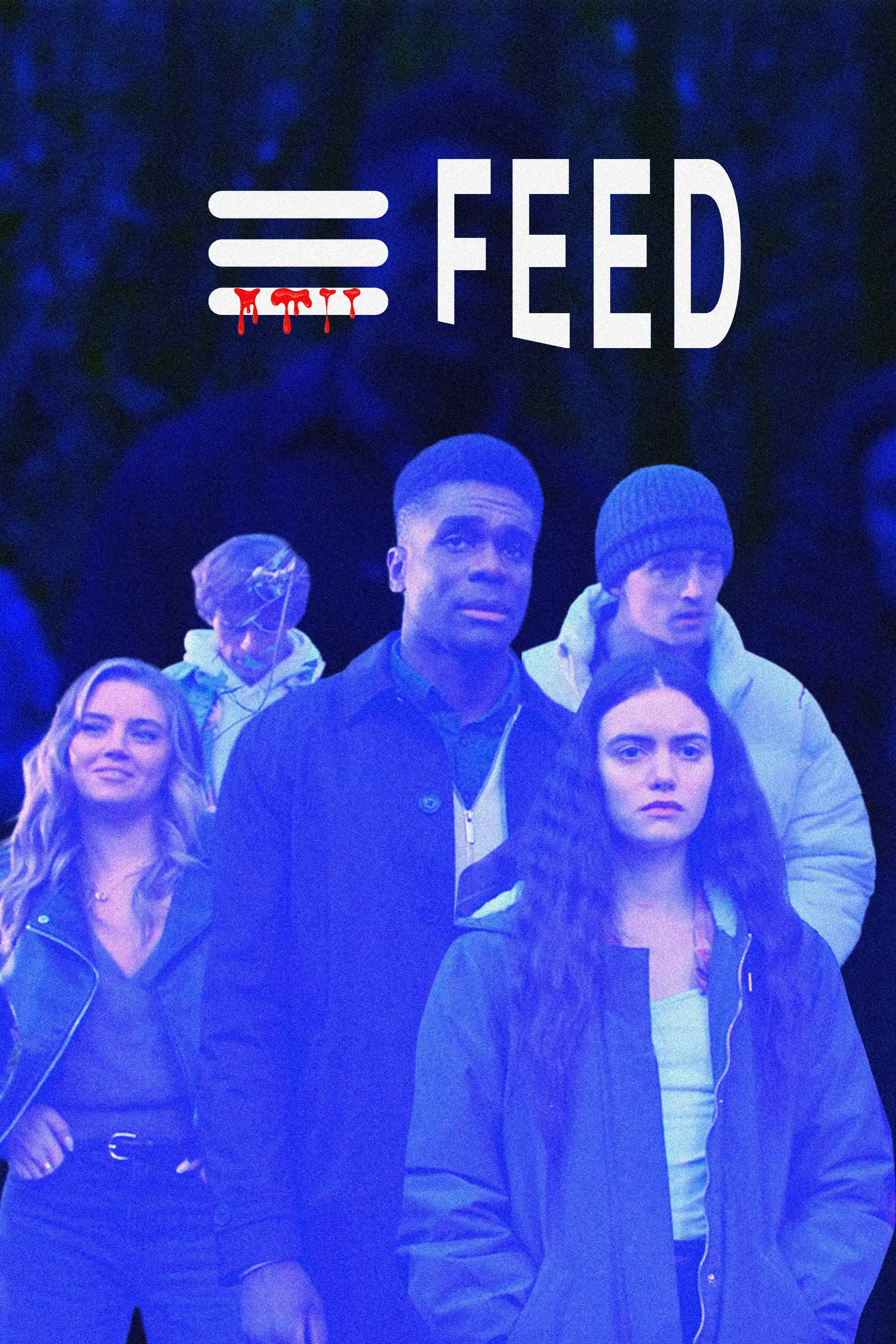 Bande annonce de Feed : un vampire irlandais à l’ère des influenceurs 3 Miniature de la bande-annonce du film Feed