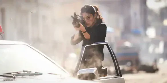 Bande annonce de Hope : Na Hong-jin signe un nouveau thriller de science-fiction