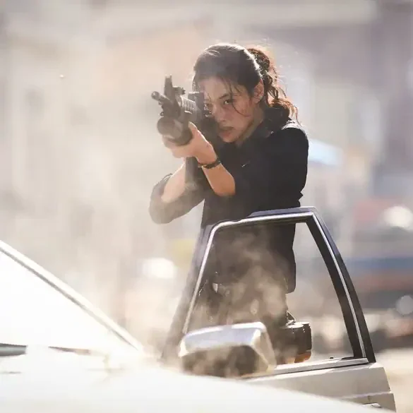 Bande annonce de Hope : Na Hong-jin signe un nouveau thriller de science-fiction 1 Miniature de la bande-annonce du film Hope